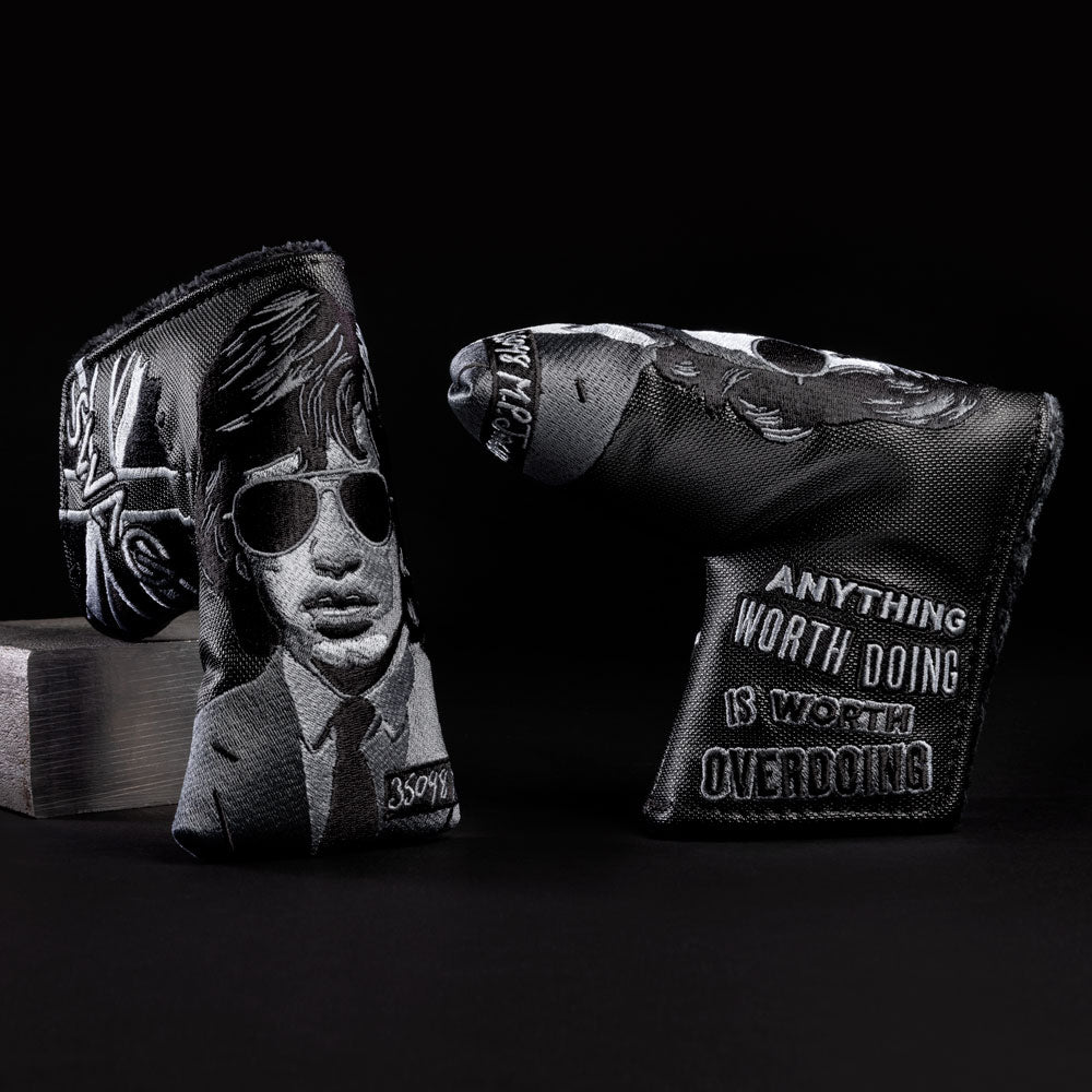 Mick Swagger Blade Special