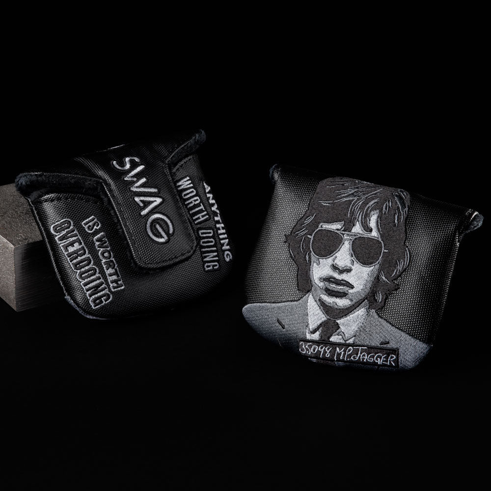 Mick Swagger Mallet Special