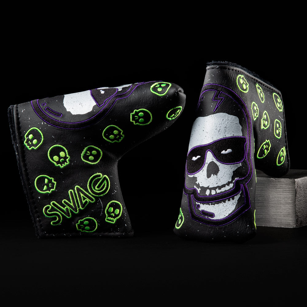 I want your skull, I need your skull, Skull Cover