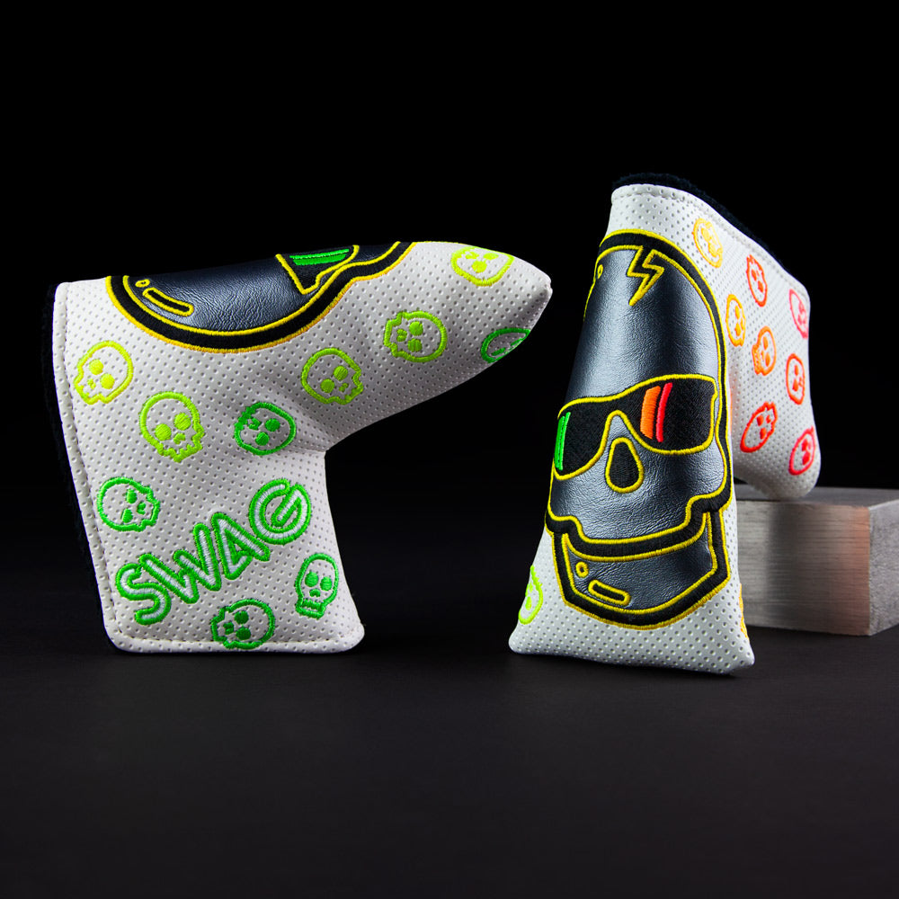 Gradient Skull Special