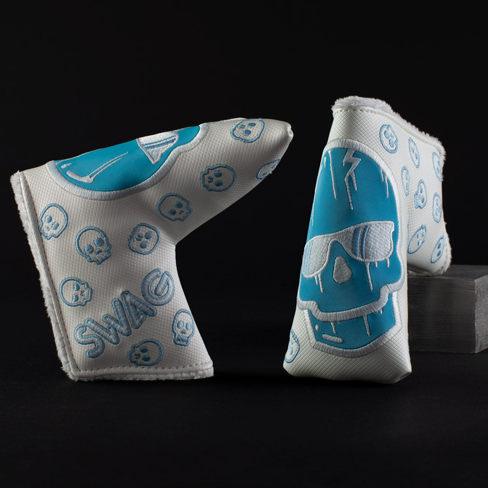 The Not So Secret Skull