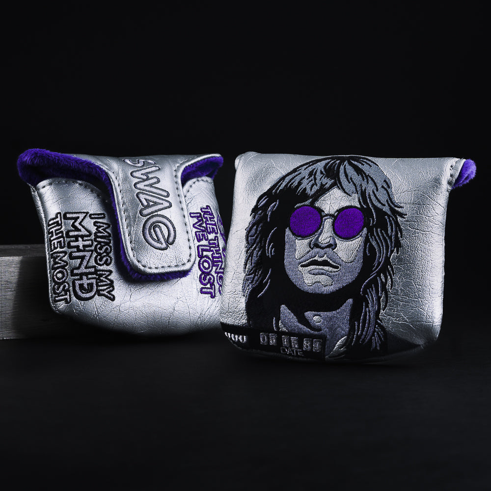 Swaggy Osbourne Mallet Special