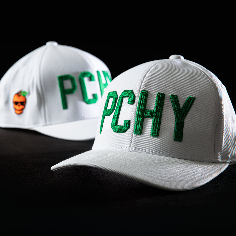 PCHY G/FORE Flexfit 110 Cap