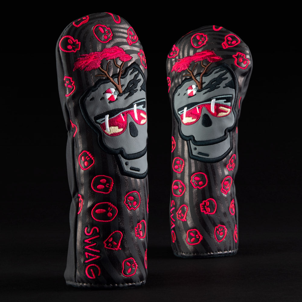 Skullpress Fairway Special