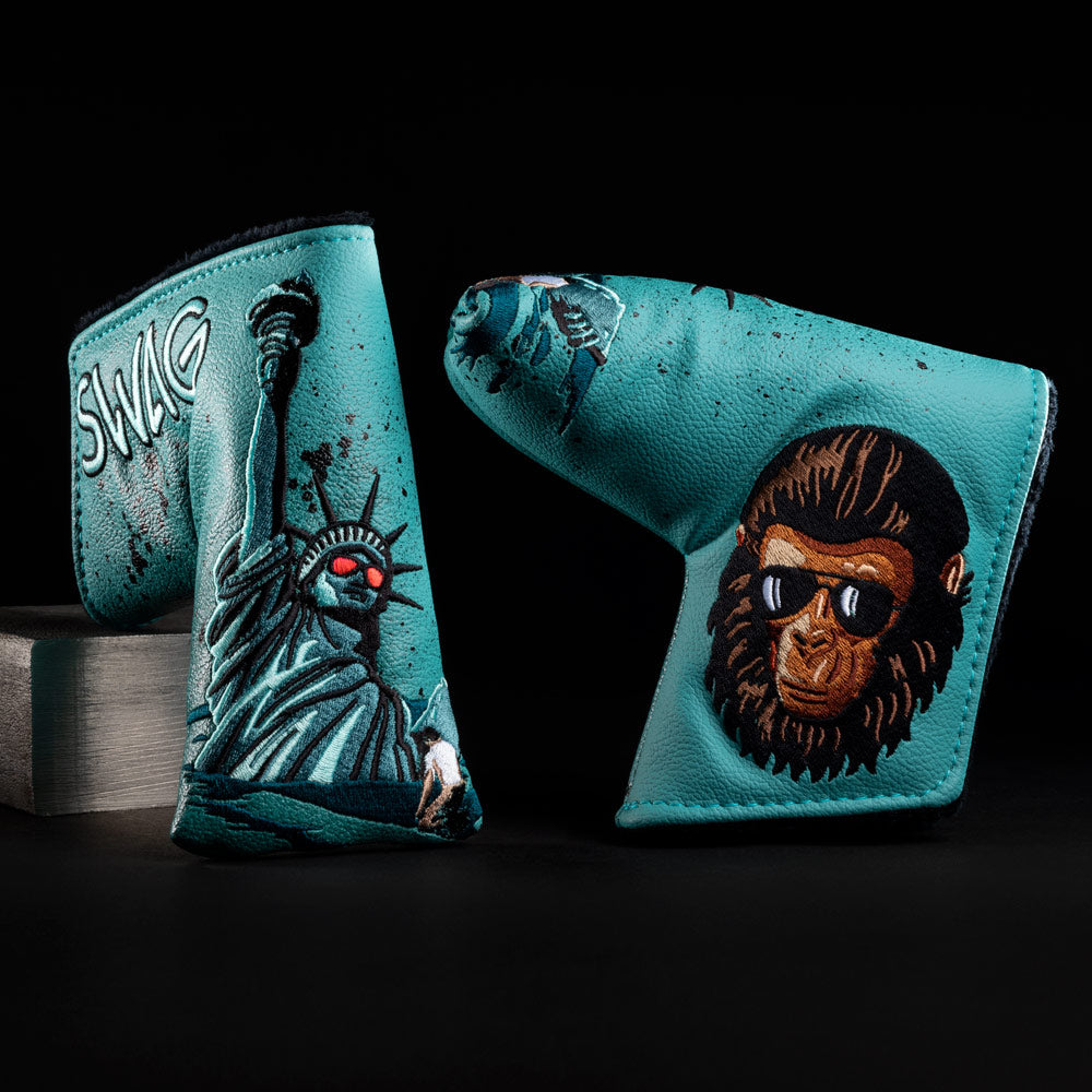 Lady Liberty Blade Cover