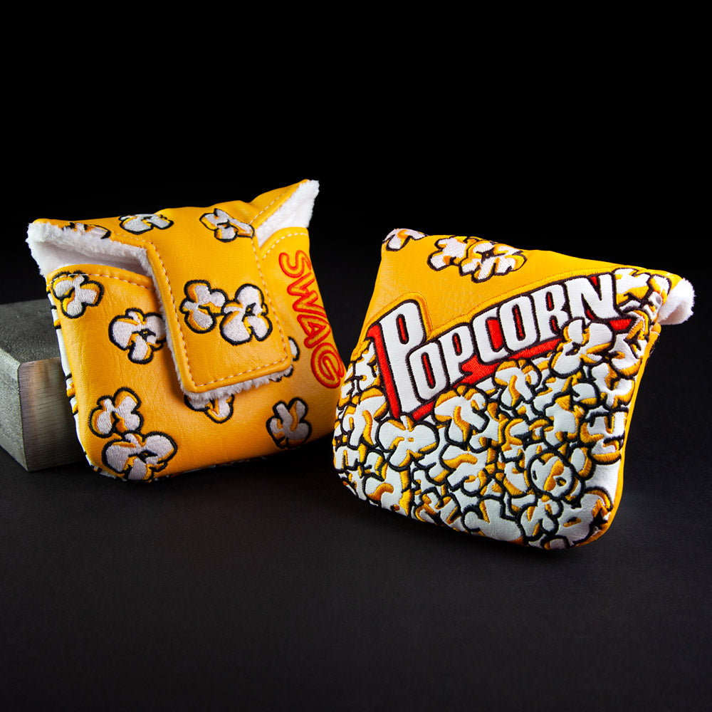 Popcorn Mallet Cover