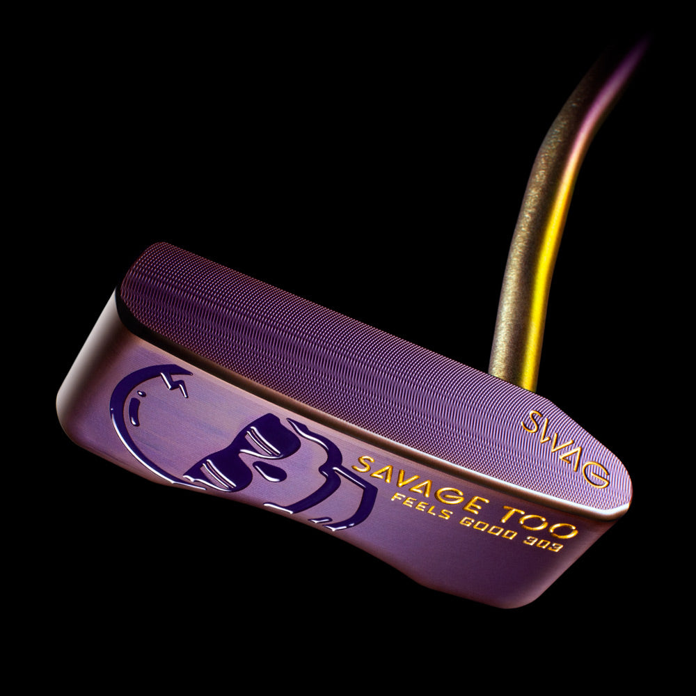 The Savage Too Royal