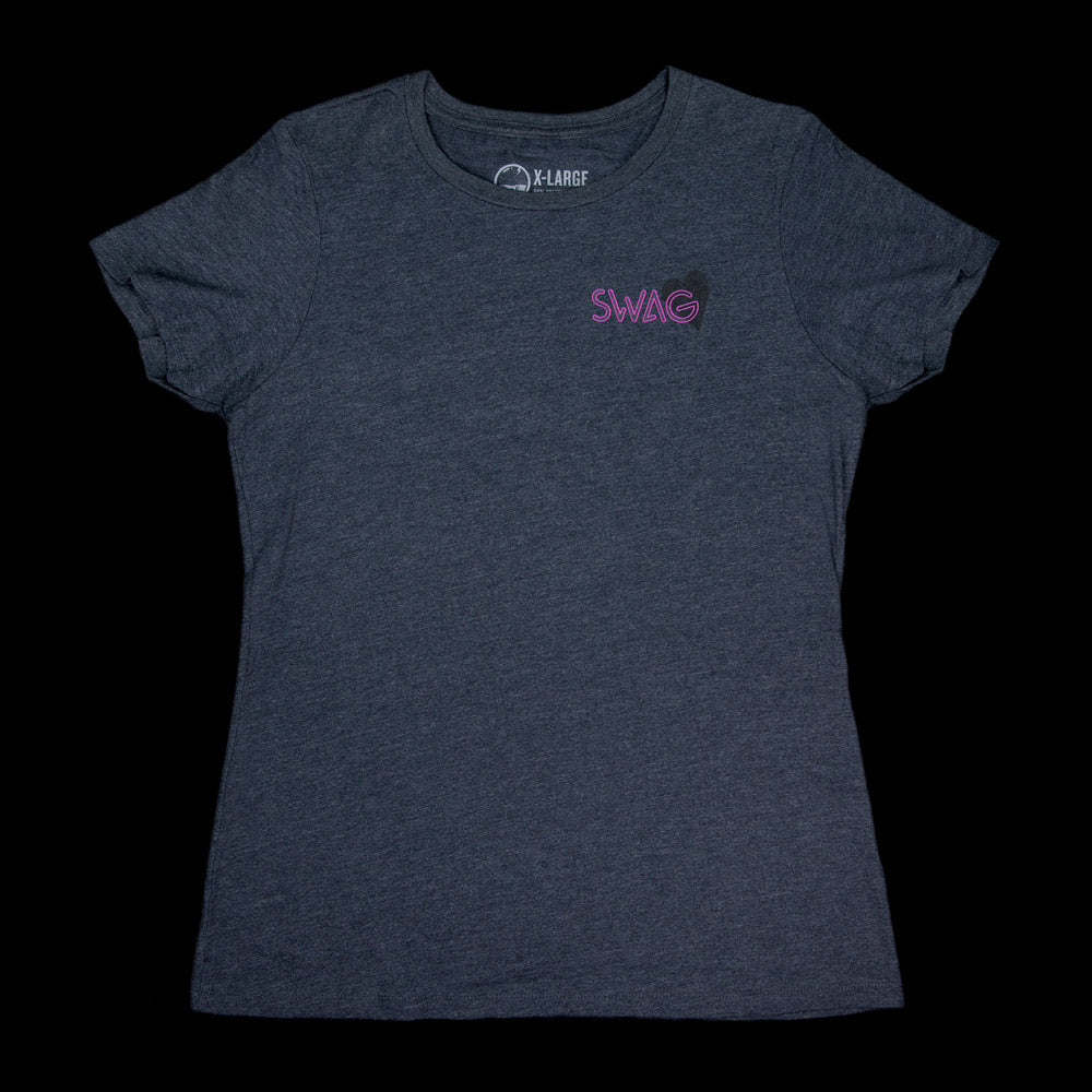 Women's Queen of Swag Shirt