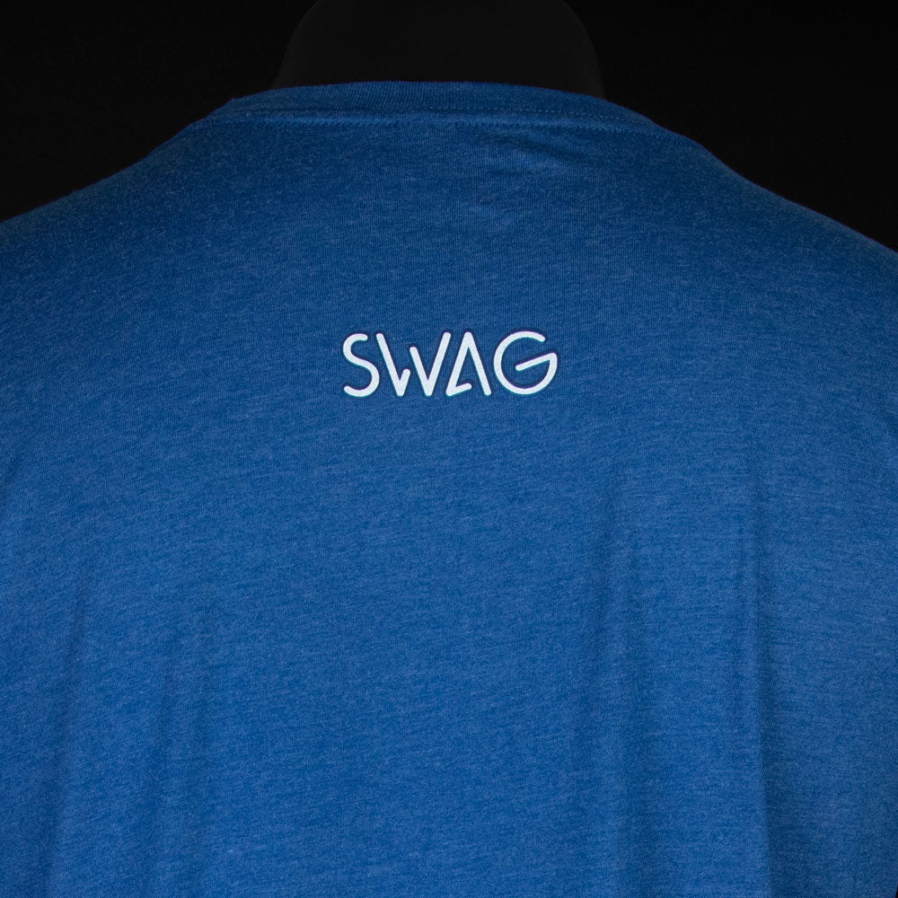 Patriotic King Of Swag Shirt