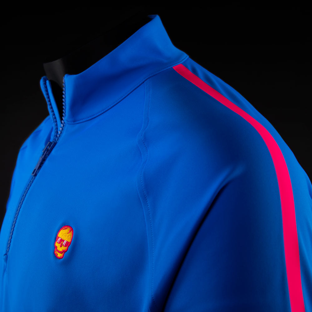 G/FORE Sideline 1/4 Zip Pullover