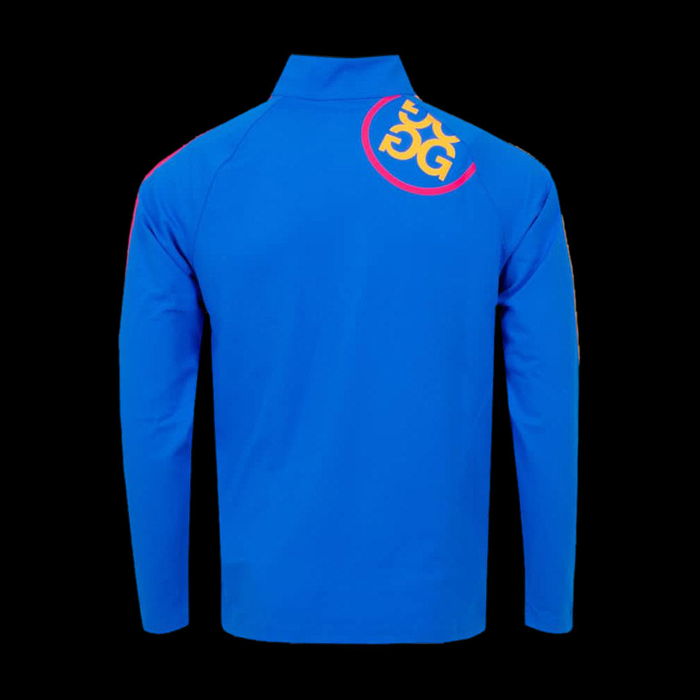 G/FORE Sideline 1/4 Zip Pullover