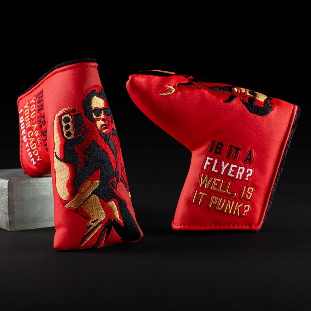 Swaggy Harry Blade Special