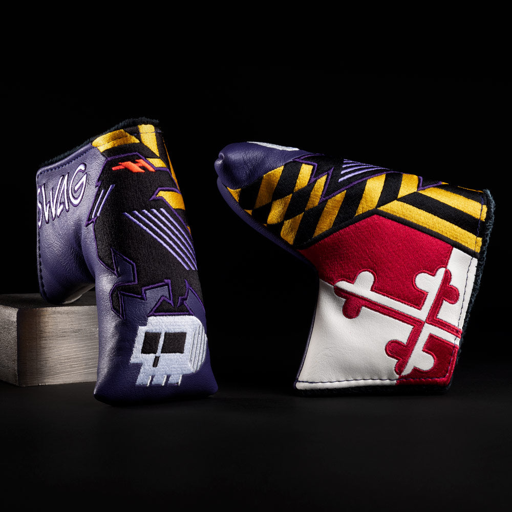 Baltimore Blade Cover