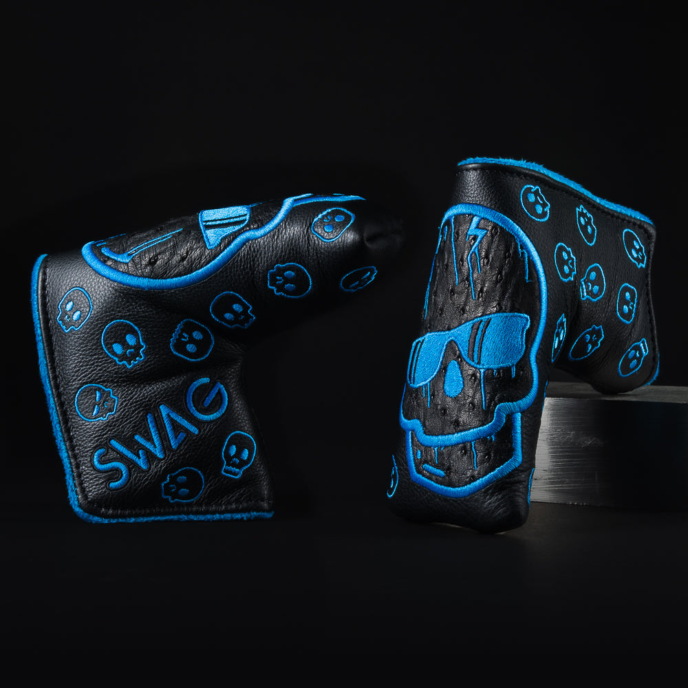 Only Fools Rush In Real Deal Blade Cover