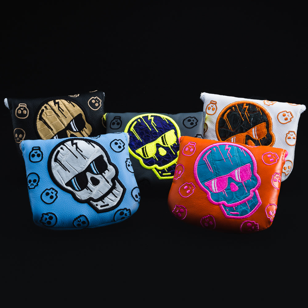 Real Deal Mallet Cover