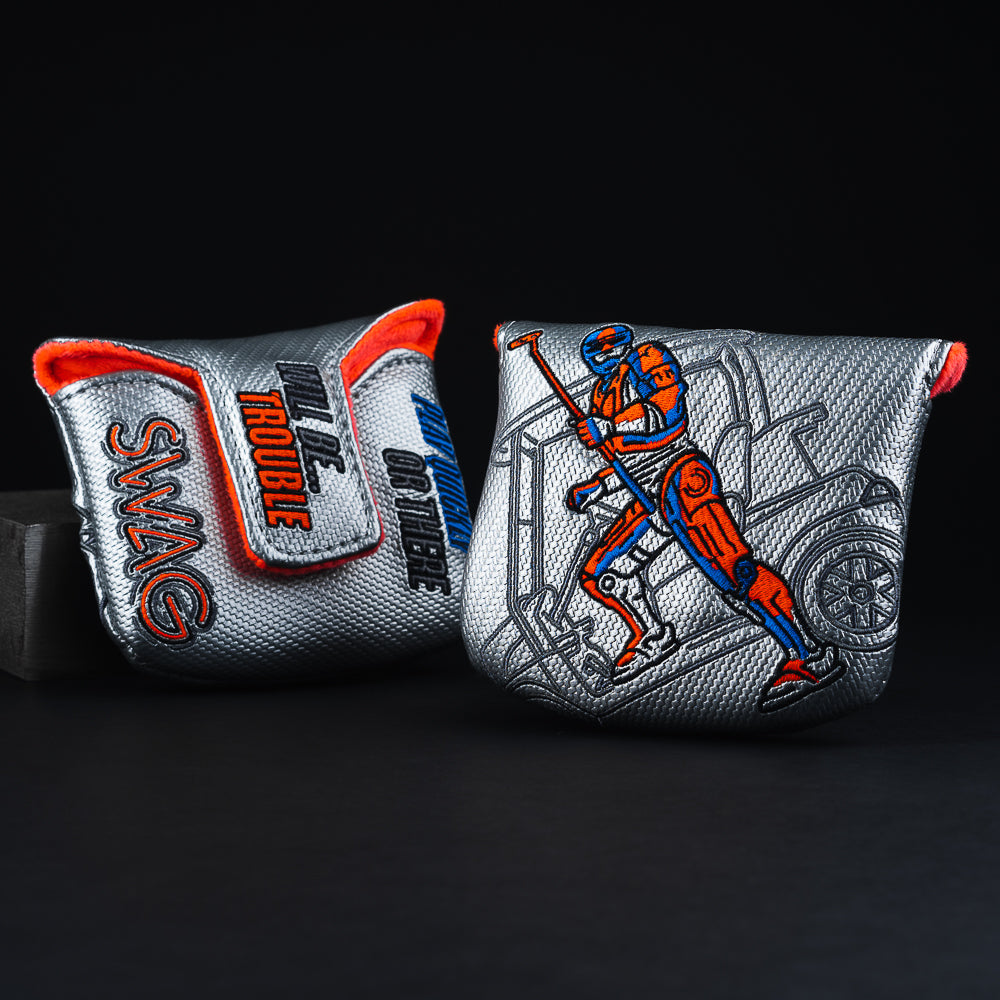 RoboMarshall Mallet Special