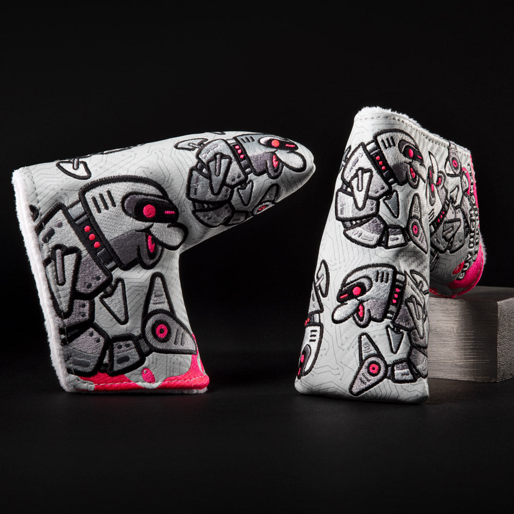 Short Circuit Roboflipper Cover