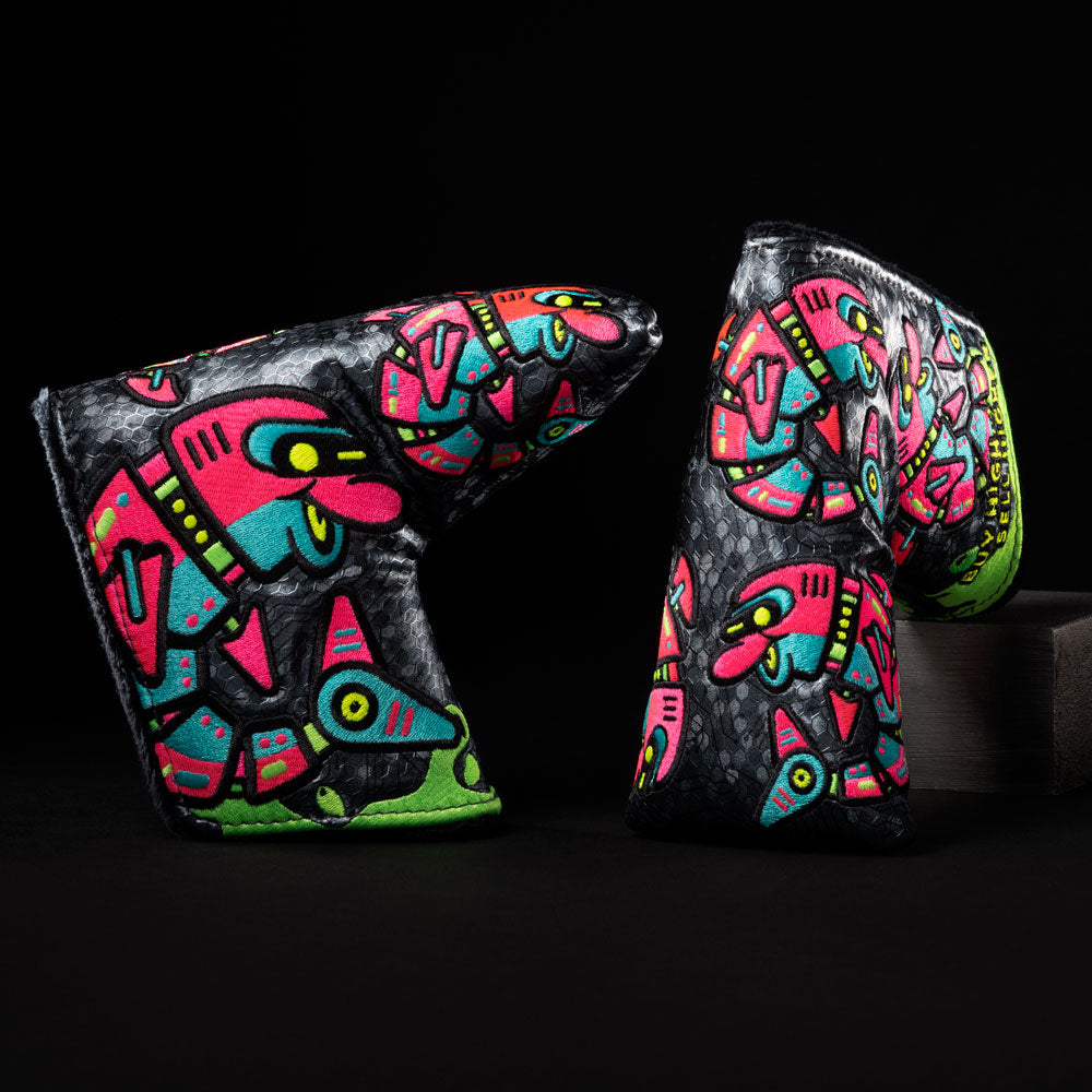 Short Circuit Roboflipper Special