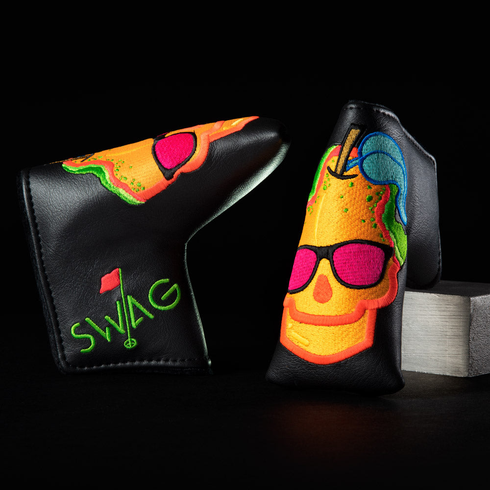 Radioactive Peach Special