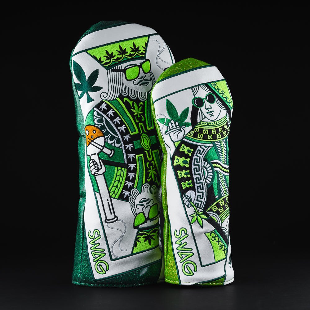 Royal Highness Wood Set