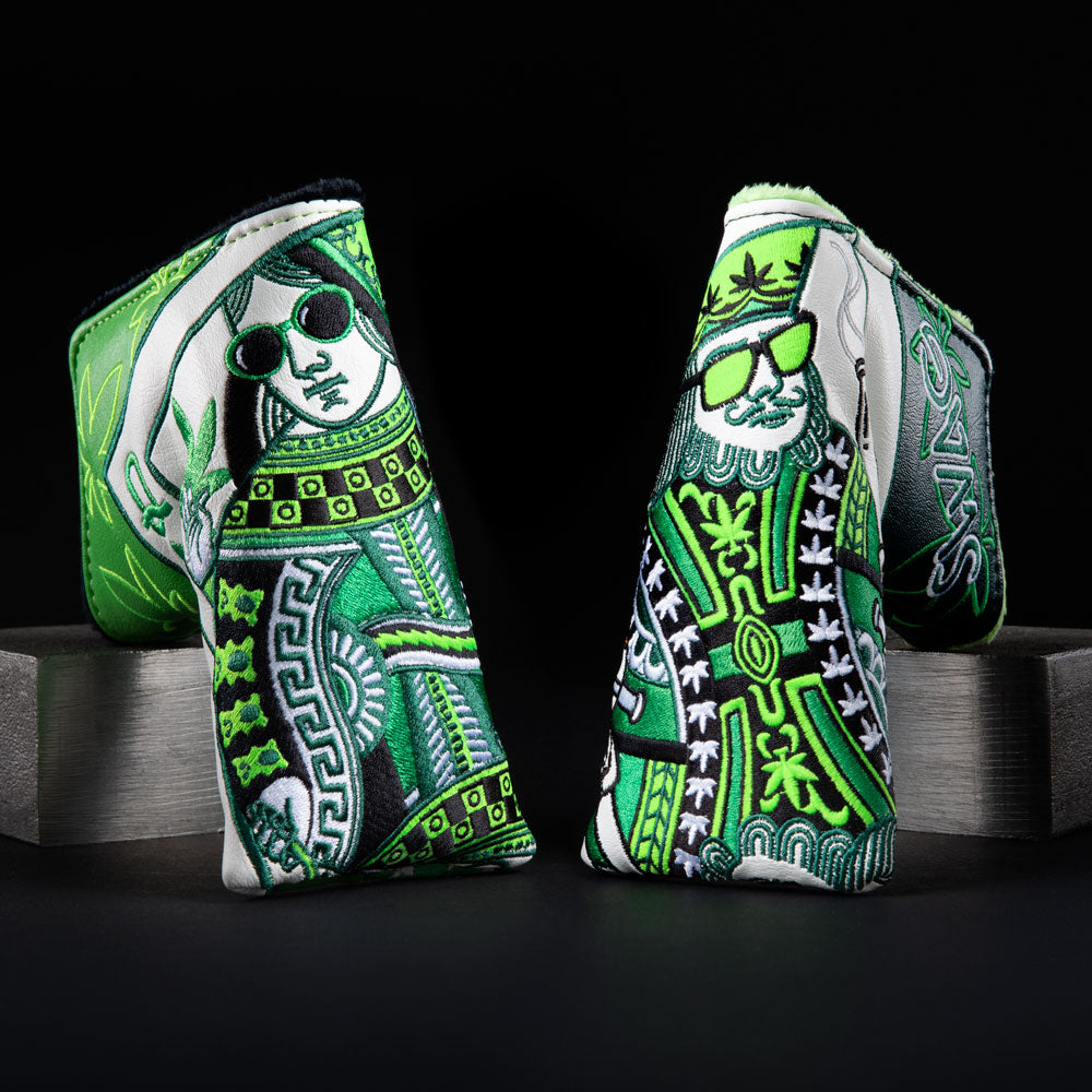 Royal Highness Blade Set