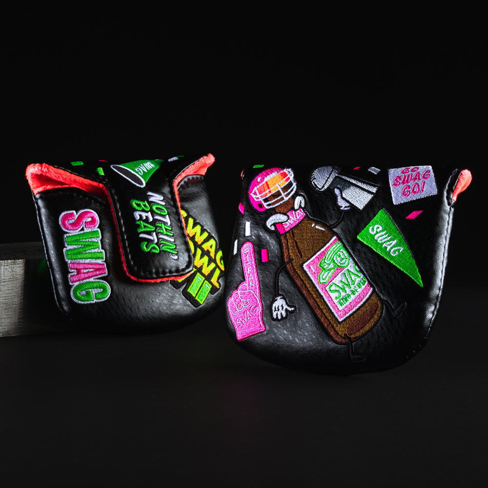 Swag Bowl Mallet Special