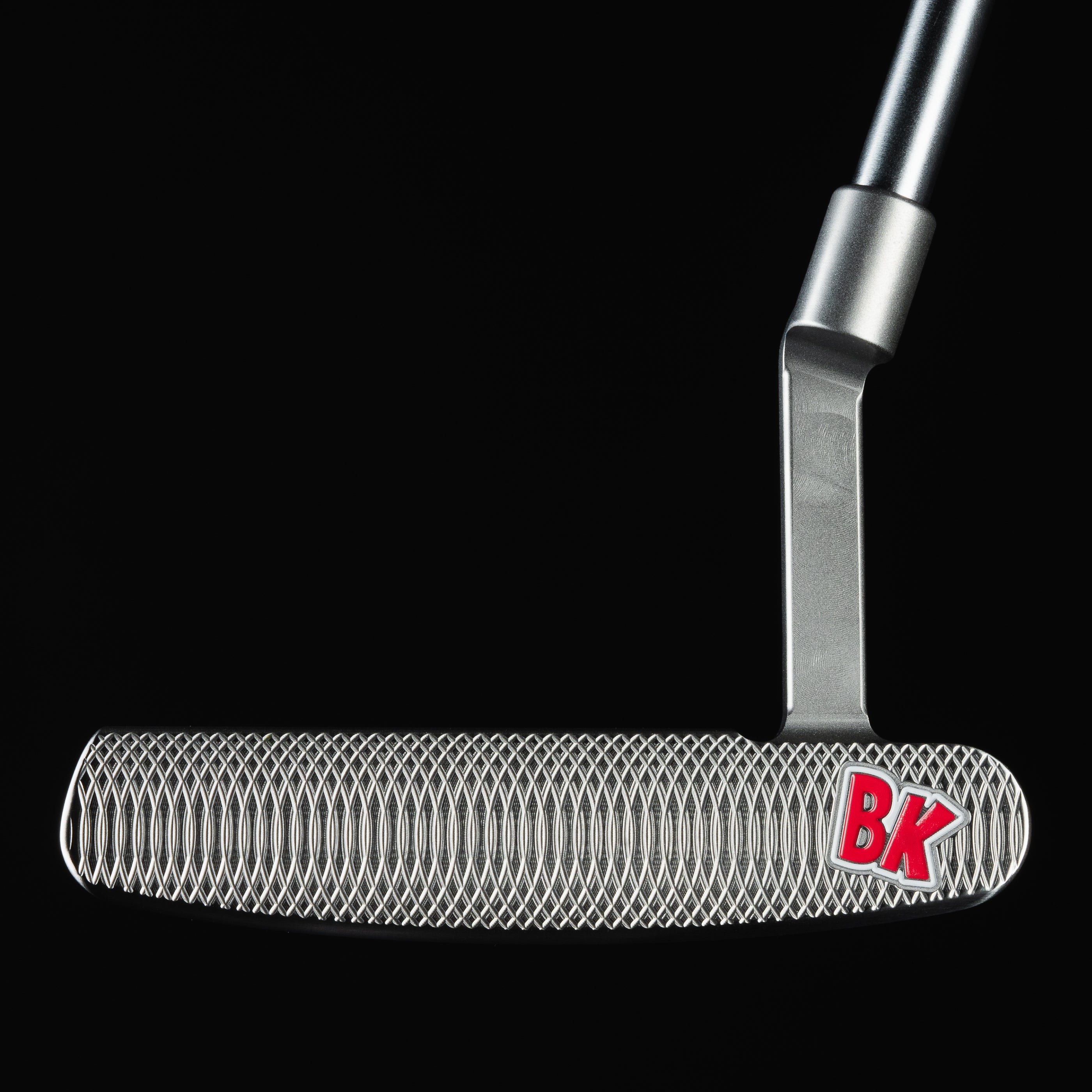 Booster Kong Handsome One Putter