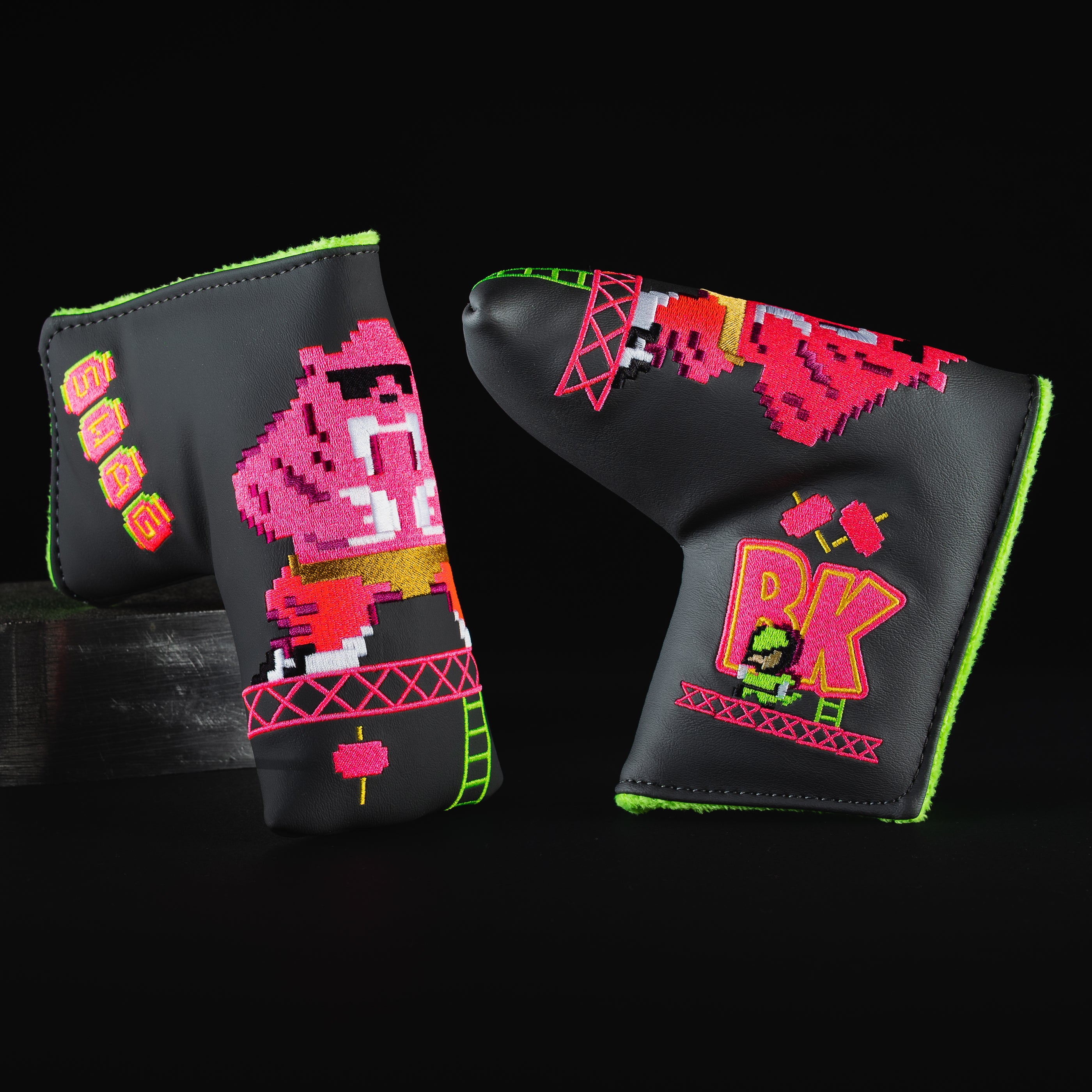 Booster Kong Handsome One Putter