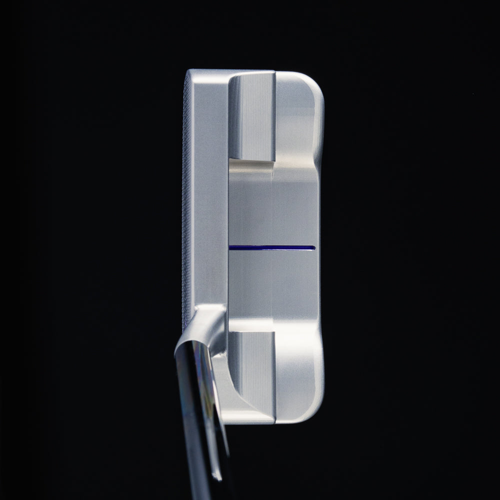 Savage One RAD Putter