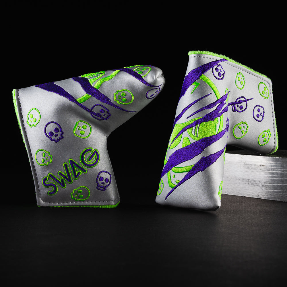 Savage One RAD Putter