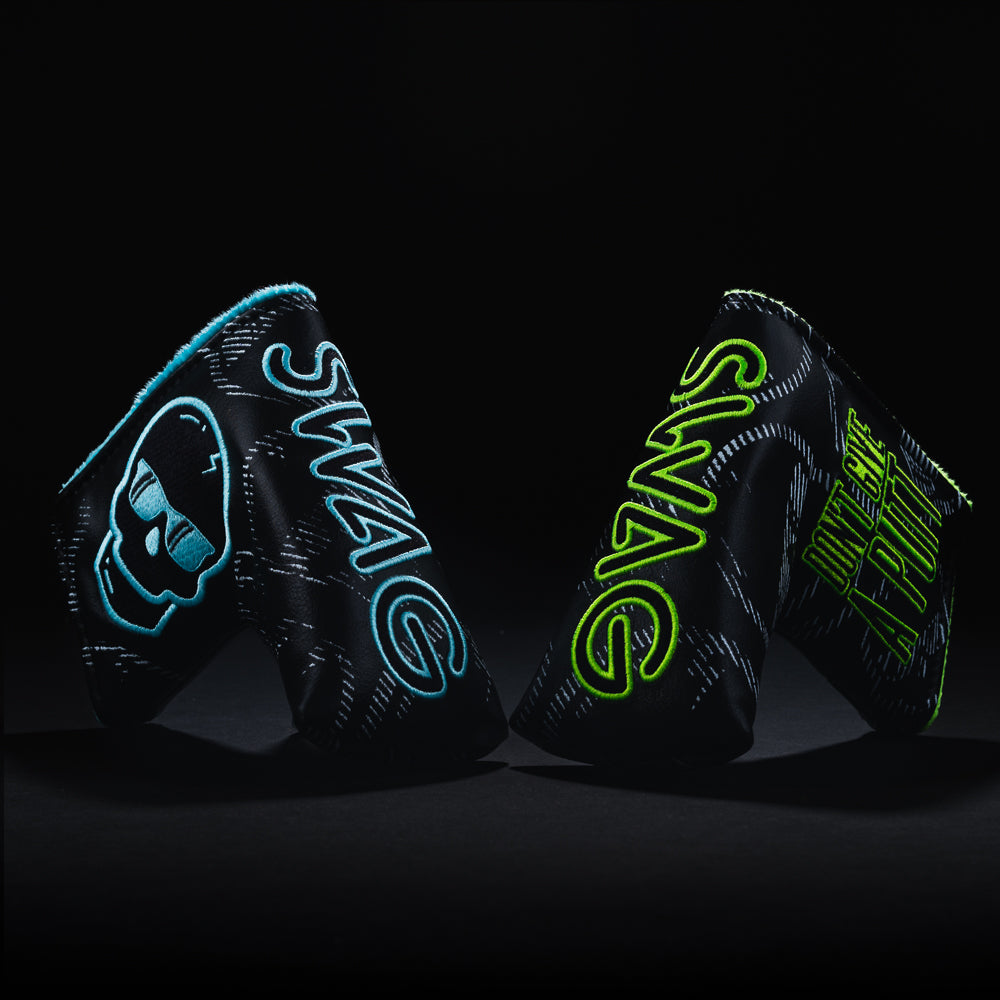 Savage Too Center Putter