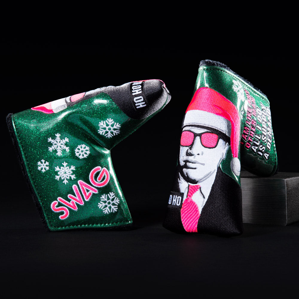 St. Nick Capone Cover