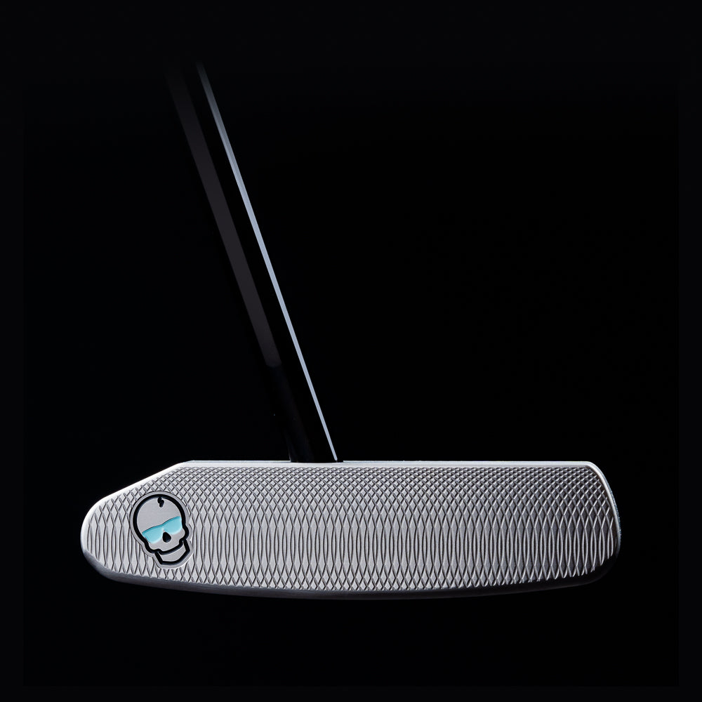 Savage Too Center Lefty Putter