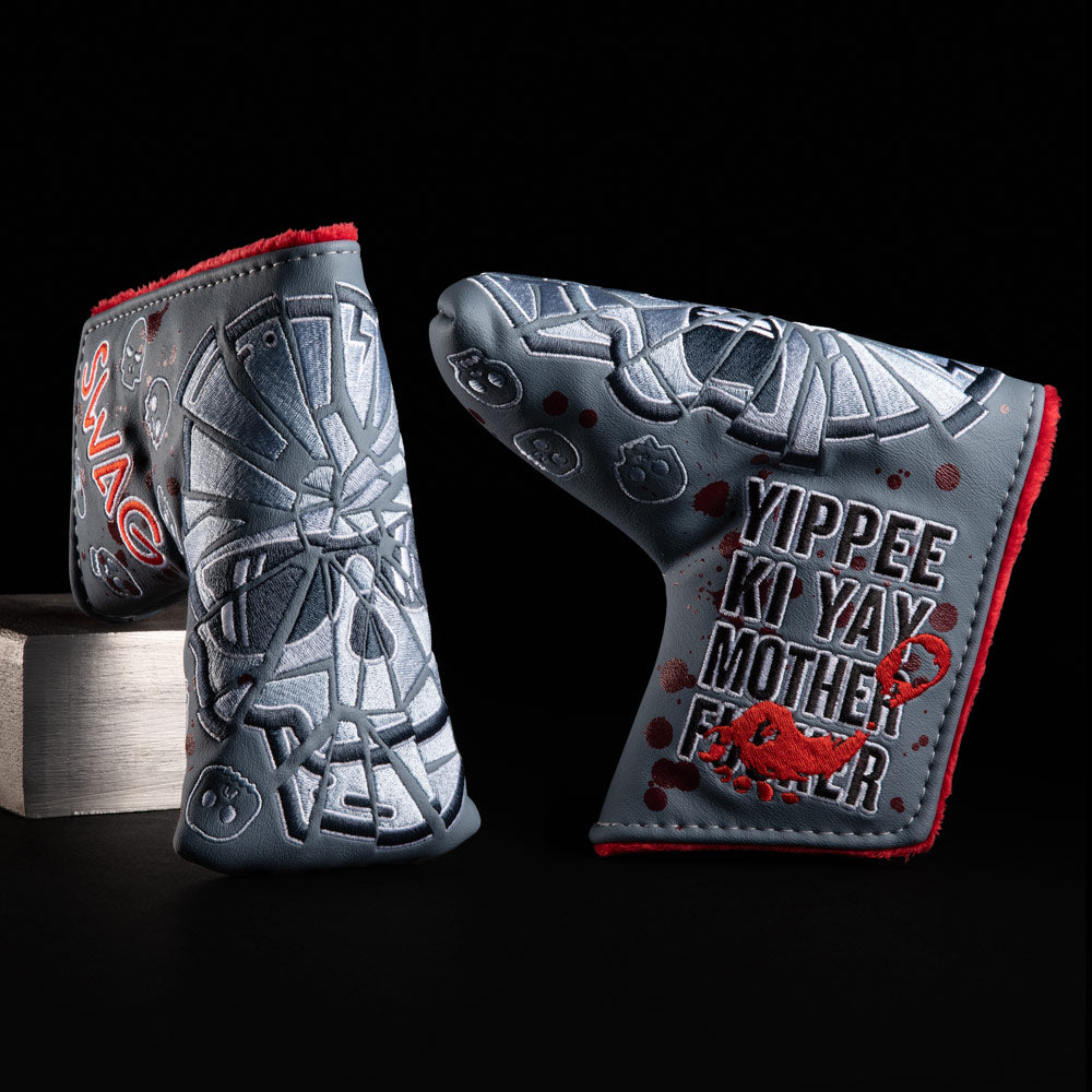 Yippee Ki Yay Handsome Too