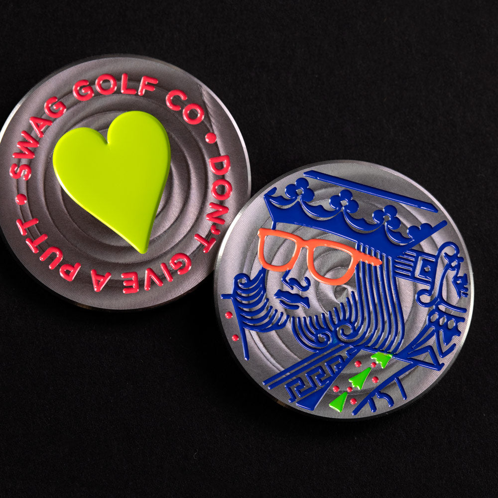 Sherbet Suicide King Marker