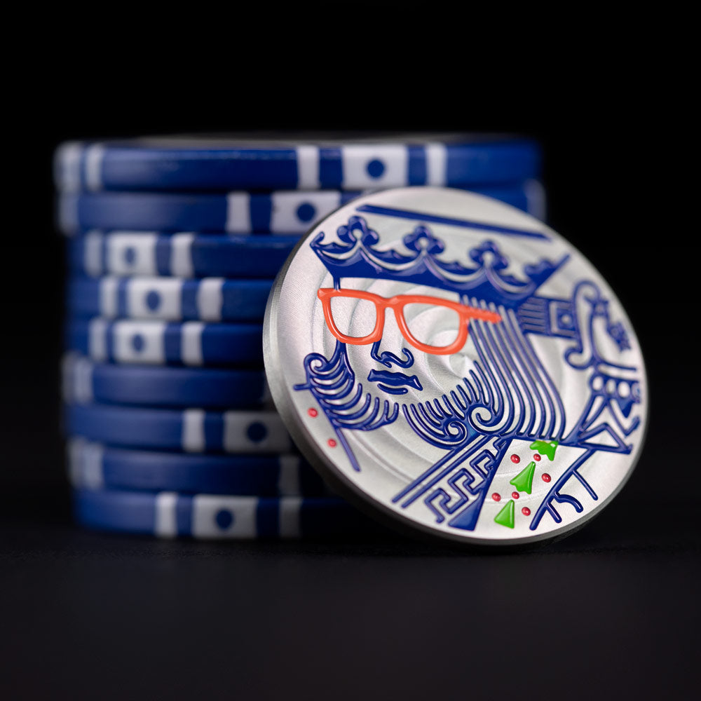 Sherbet Suicide King Marker