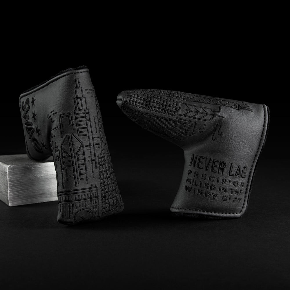 Never Lag Windy City Special