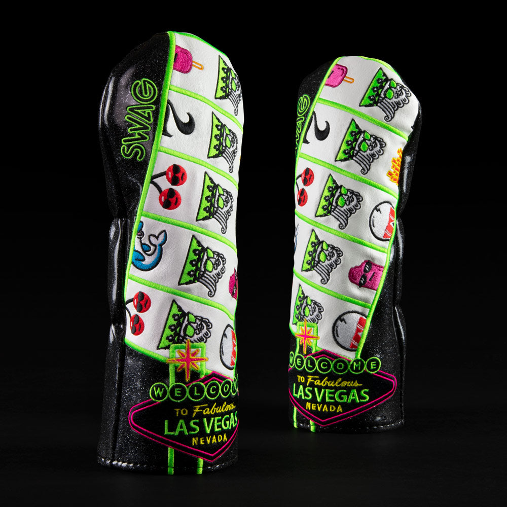 Slot Jockey Fairway Special