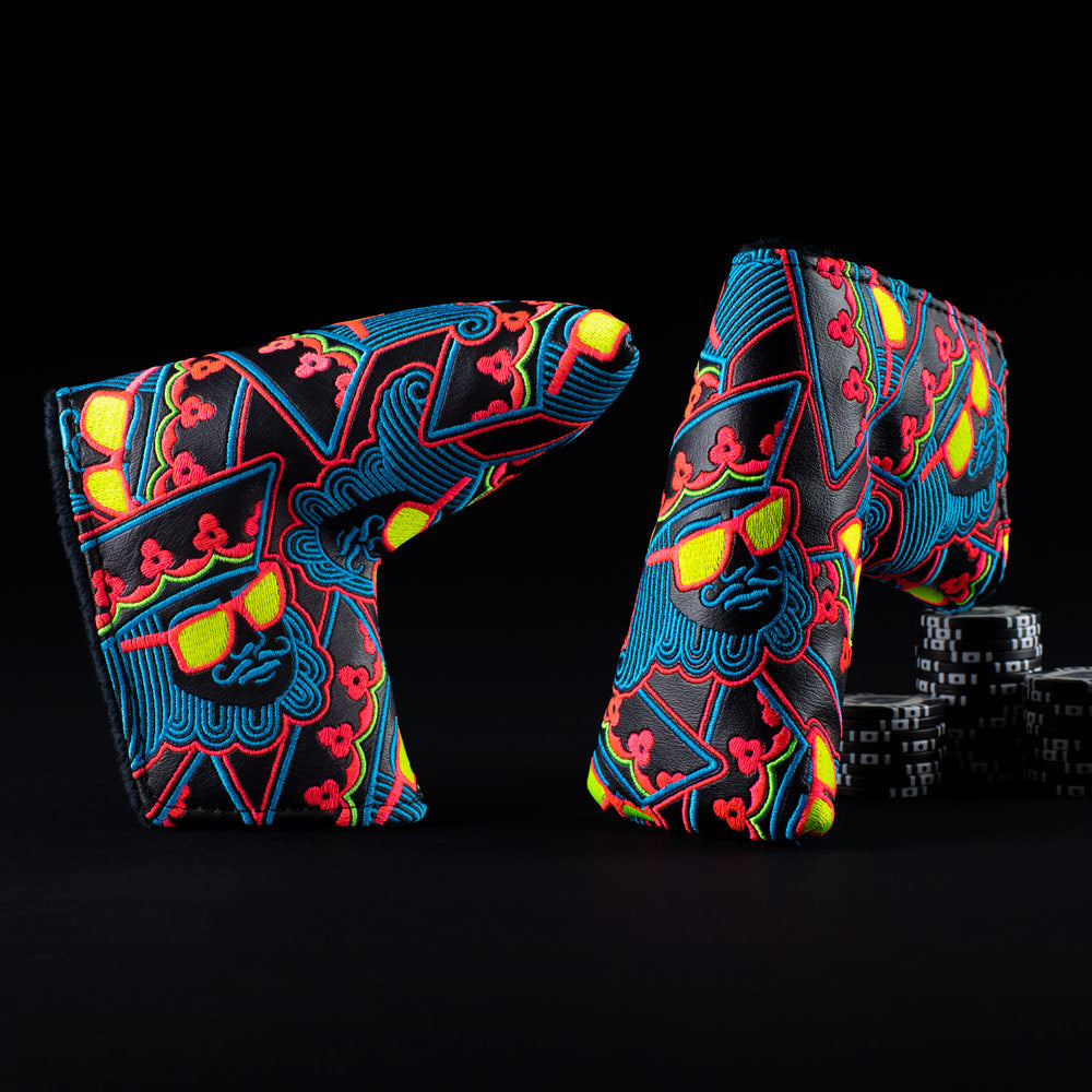 Stacked Sherbet King Special