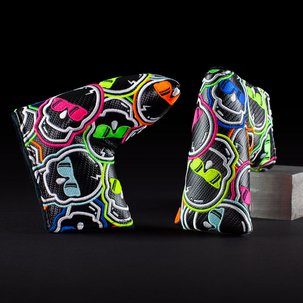 Handsome Too Black Opal