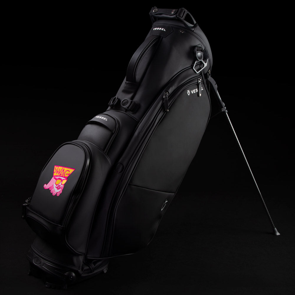 Swag King Stand Bag
