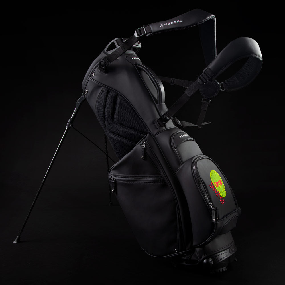 Swag Skull Stand Bag