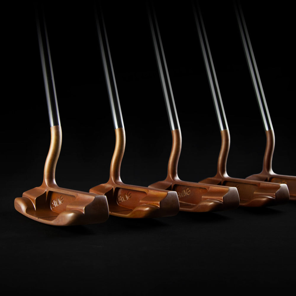 Suave One Raw Proto Topline