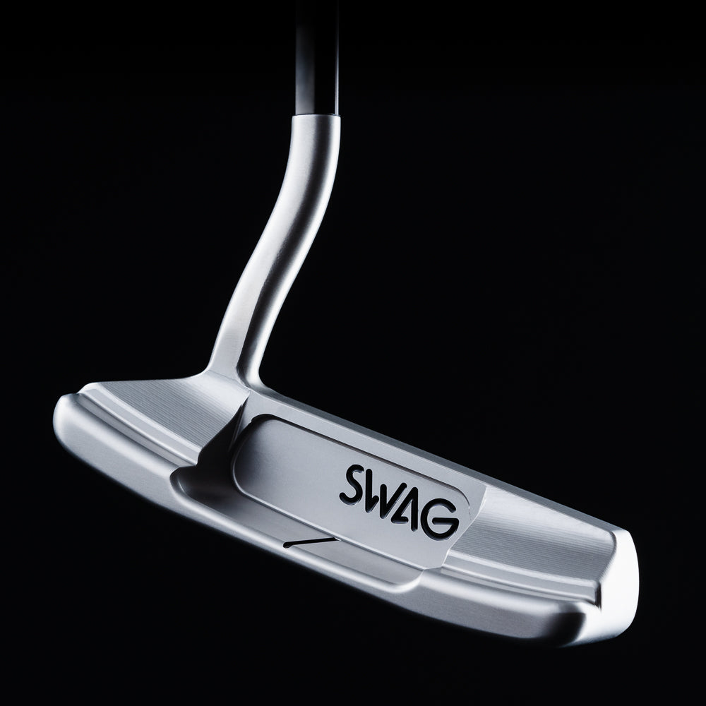 Suave Too Putter