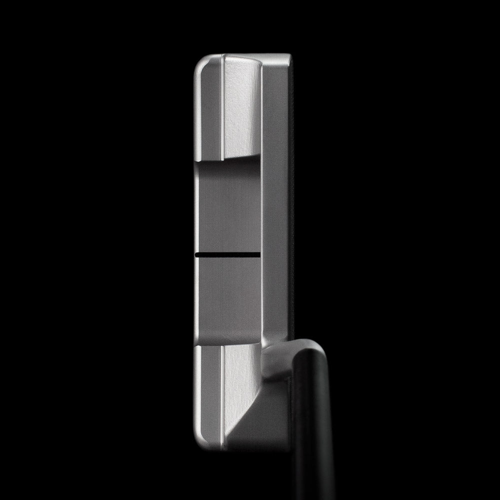 Suave Too Lefty 2nd Gen