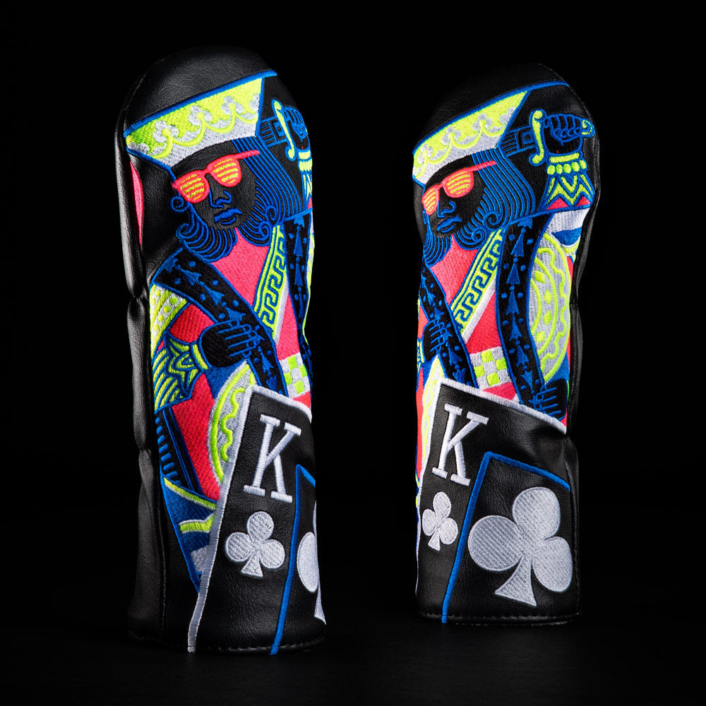 Suicide King Fairway Special