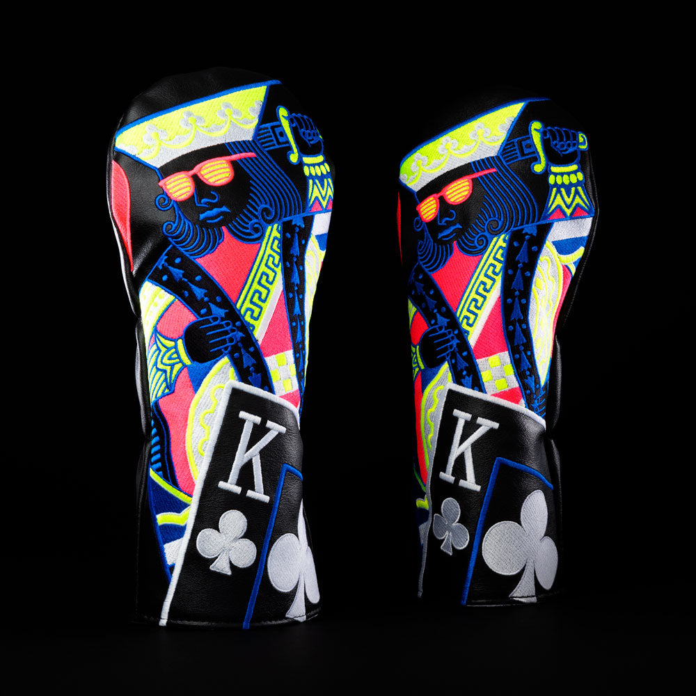 Suicide King Driver Special