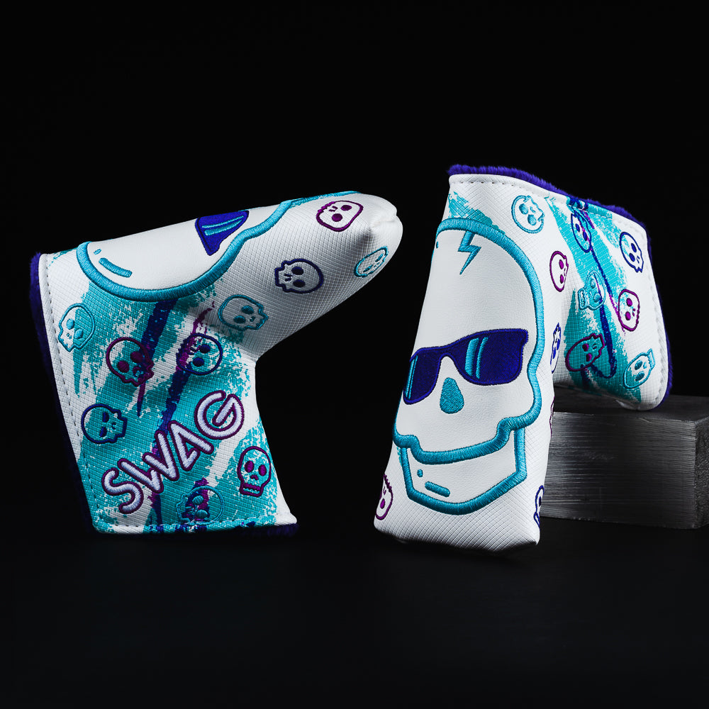 Sunday Skull Blade 011