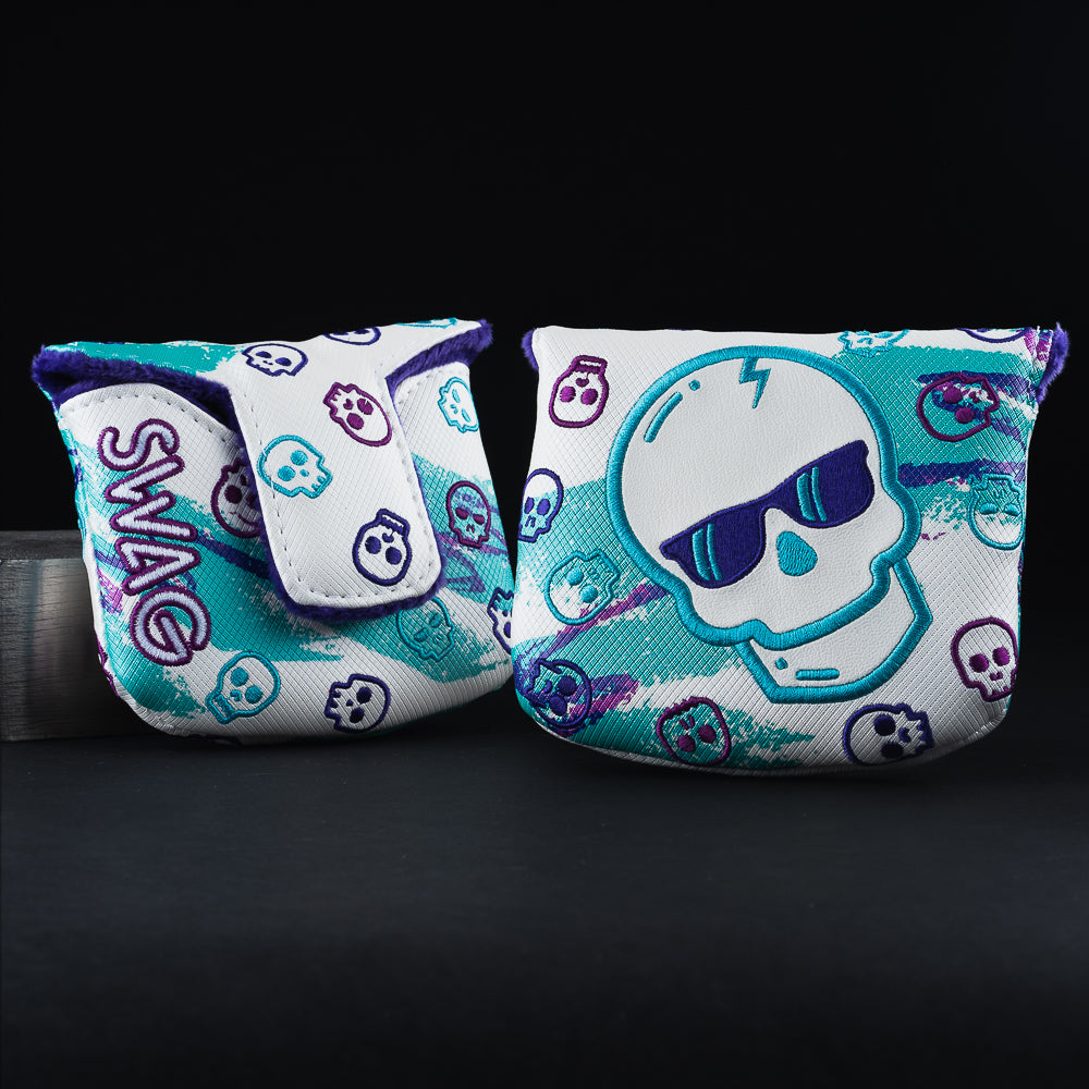 Sunday Skull Mallet 011