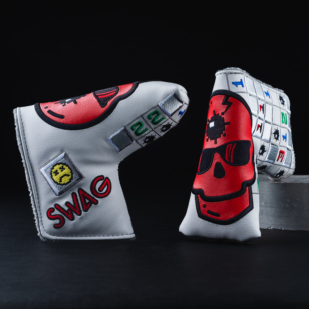 Sunday Skull Blade 014